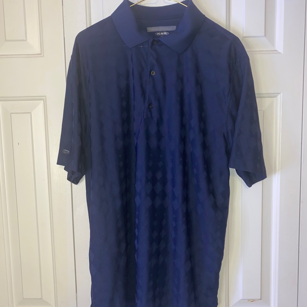 Greg Norman Golf Polo